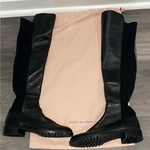 Stuart Weitzman Boots